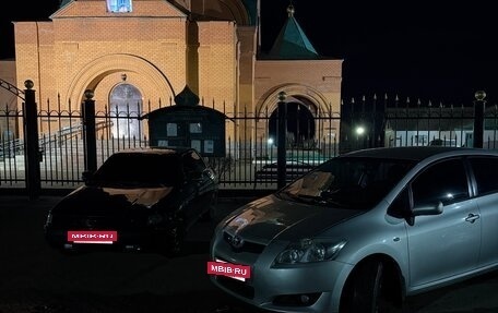 Toyota Auris II, 2007 год, 620 000 рублей, 13 фотография