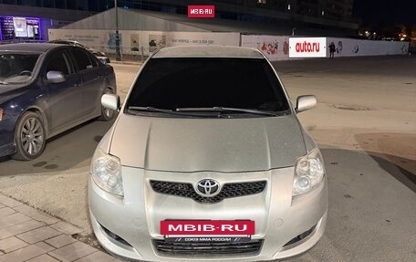 Toyota Auris II, 2007 год, 620 000 рублей, 14 фотография