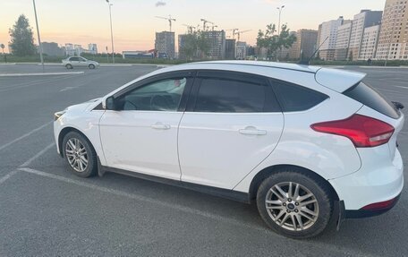 Ford Focus III, 2017 год, 1 200 000 рублей, 4 фотография