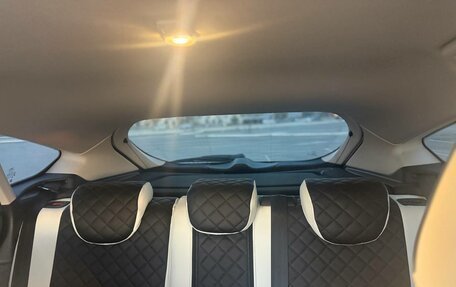 Ford Focus III, 2017 год, 1 200 000 рублей, 8 фотография