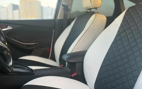 Ford Focus III, 2017 год, 1 200 000 рублей, 7 фотография