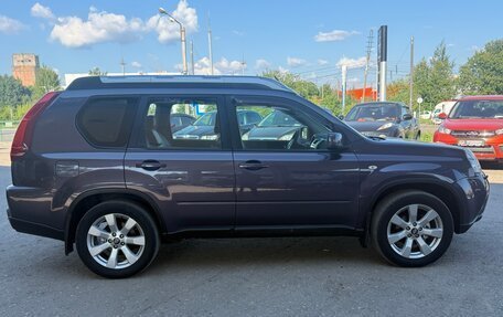Nissan X-Trail, 2011 год, 1 340 000 рублей, 6 фотография