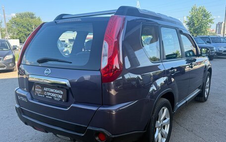 Nissan X-Trail, 2011 год, 1 340 000 рублей, 8 фотография