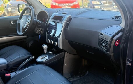 Nissan X-Trail, 2011 год, 1 340 000 рублей, 12 фотография
