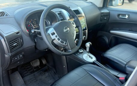 Nissan X-Trail, 2011 год, 1 340 000 рублей, 11 фотография