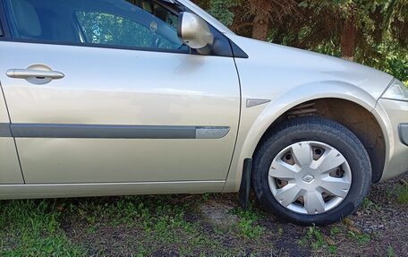 Renault Megane II, 2006 год, 550 000 рублей, 6 фотография