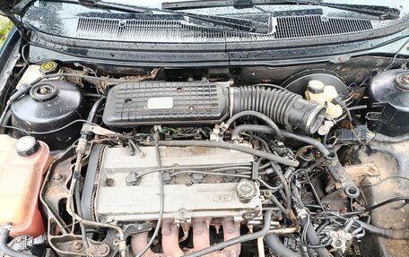 Ford Mondeo II, 1996 год, 65 000 рублей, 2 фотография