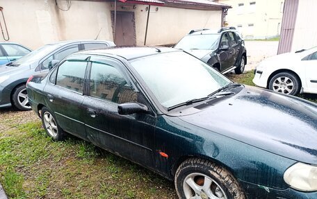 Ford Mondeo II, 1996 год, 65 000 рублей, 6 фотография