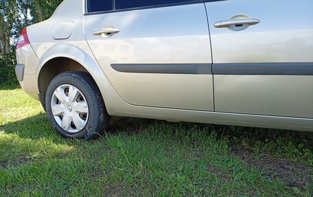 Renault Megane II, 2006 год, 550 000 рублей, 7 фотография