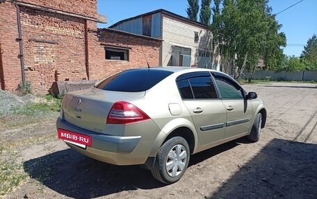 Renault Megane II, 2006 год, 550 000 рублей, 2 фотография