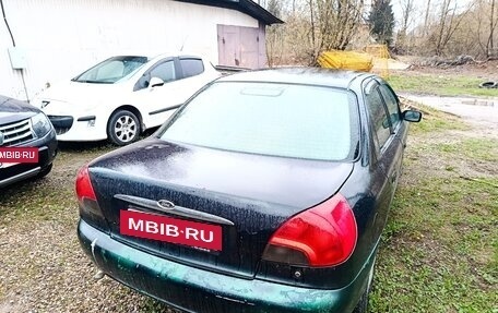 Ford Mondeo II, 1996 год, 65 000 рублей, 7 фотография