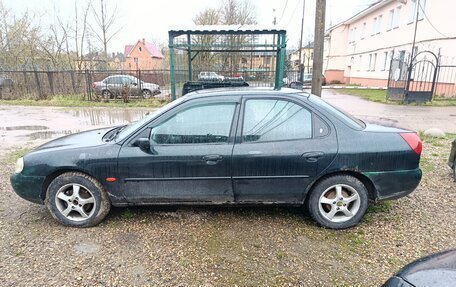 Ford Mondeo II, 1996 год, 65 000 рублей, 9 фотография