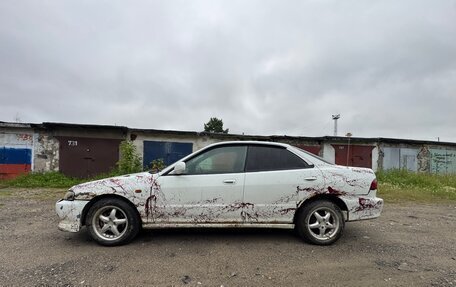 Honda Integra III рестайлинг, 2000 год, 150 000 рублей, 4 фотография
