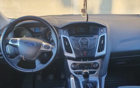 Ford Focus III, 2012 год, 1 000 000 рублей, 7 фотография