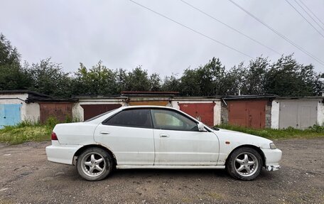 Honda Integra III рестайлинг, 2000 год, 150 000 рублей, 2 фотография