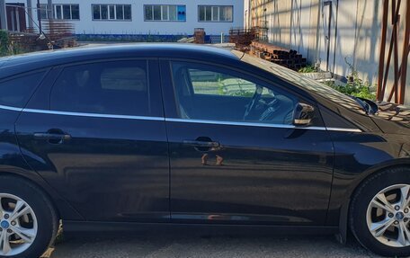 Ford Focus III, 2012 год, 1 000 000 рублей, 4 фотография