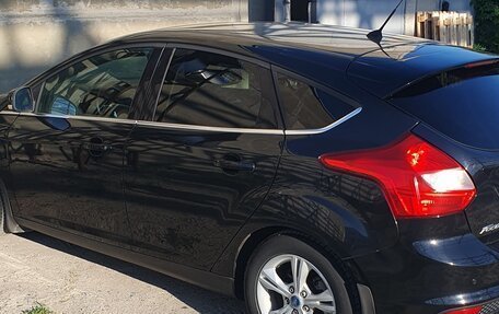 Ford Focus III, 2012 год, 1 000 000 рублей, 6 фотография