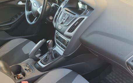 Ford Focus III, 2012 год, 1 000 000 рублей, 8 фотография