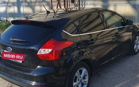 Ford Focus III, 2012 год, 1 000 000 рублей, 5 фотография