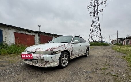 Honda Integra III рестайлинг, 2000 год, 150 000 рублей, 5 фотография
