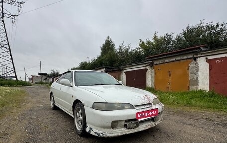 Honda Integra III рестайлинг, 2000 год, 150 000 рублей, 6 фотография