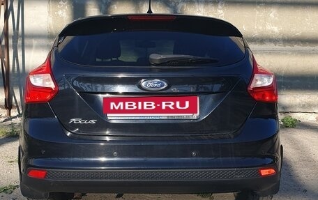 Ford Focus III, 2012 год, 1 000 000 рублей, 3 фотография