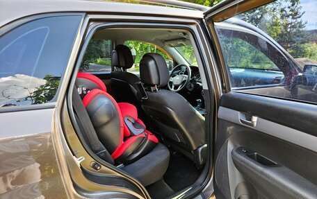 KIA Sorento II рестайлинг, 2013 год, 1 650 000 рублей, 11 фотография