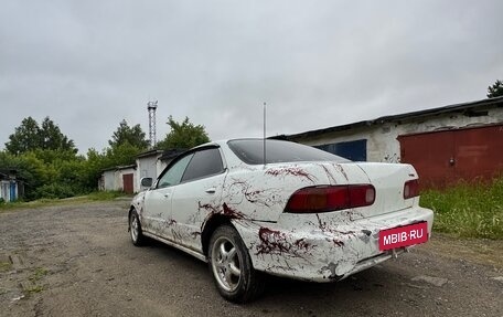 Honda Integra III рестайлинг, 2000 год, 150 000 рублей, 3 фотография