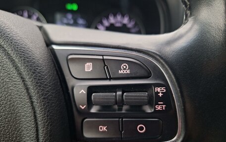 KIA Sportage IV рестайлинг, 2018 год, 2 090 000 рублей, 16 фотография
