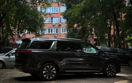 KIA Carnival, 2021 год, 3 800 000 рублей, 7 фотография