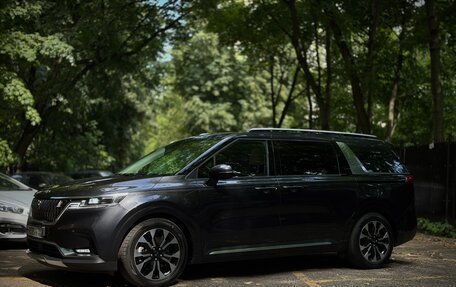 KIA Carnival, 2021 год, 3 800 000 рублей, 6 фотография
