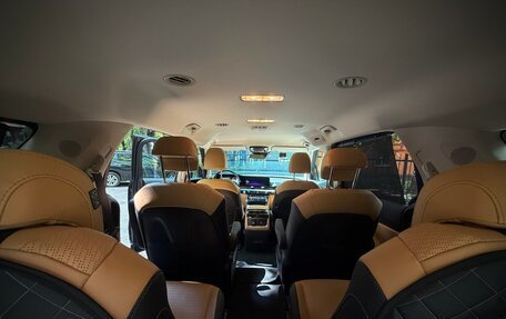 KIA Carnival, 2021 год, 3 800 000 рублей, 17 фотография