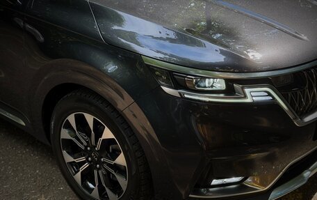 KIA Carnival, 2021 год, 3 800 000 рублей, 8 фотография