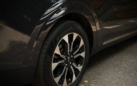 KIA Carnival, 2021 год, 3 800 000 рублей, 9 фотография