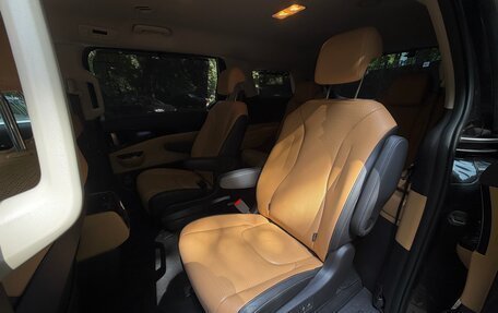 KIA Carnival, 2021 год, 3 800 000 рублей, 12 фотография