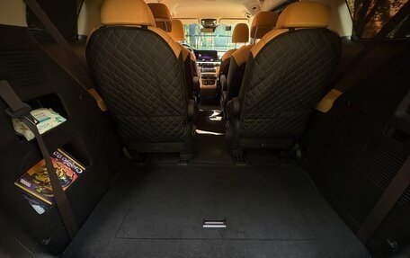 KIA Carnival, 2021 год, 3 800 000 рублей, 18 фотография