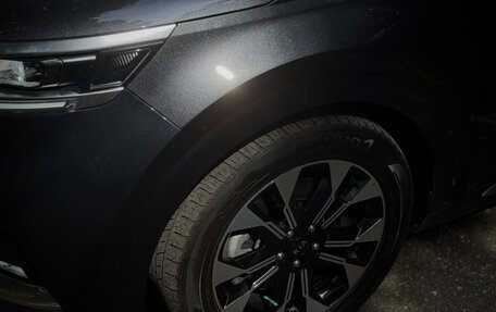 KIA Carnival, 2021 год, 3 800 000 рублей, 11 фотография