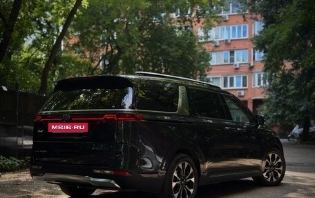KIA Carnival, 2021 год, 3 800 000 рублей, 4 фотография