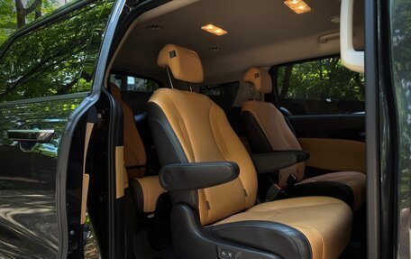 KIA Carnival, 2021 год, 3 800 000 рублей, 21 фотография