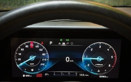 KIA Carnival, 2021 год, 3 800 000 рублей, 34 фотография