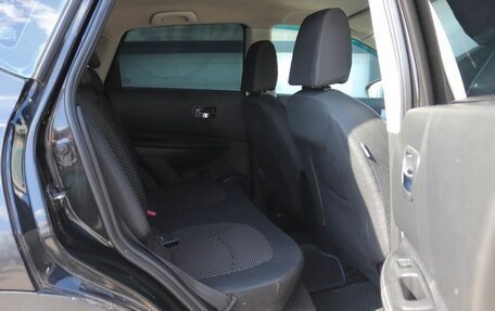 Nissan Qashqai, 2008 год, 585 000 рублей, 11 фотография