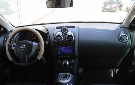 Nissan Qashqai, 2008 год, 585 000 рублей, 14 фотография