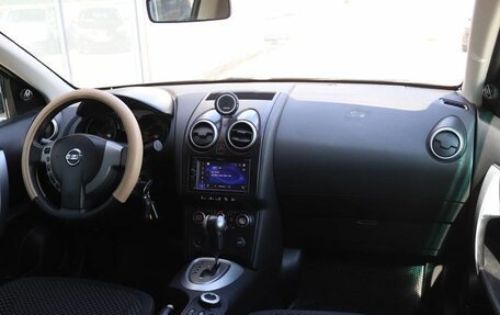 Nissan Qashqai, 2008 год, 585 000 рублей, 13 фотография