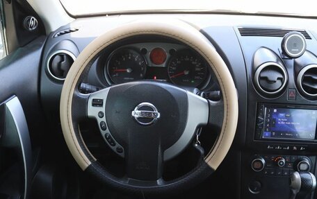 Nissan Qashqai, 2008 год, 585 000 рублей, 15 фотография