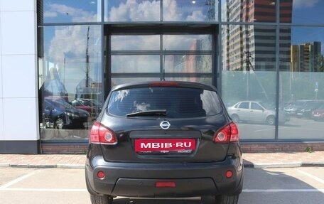 Nissan Qashqai, 2008 год, 585 000 рублей, 4 фотография