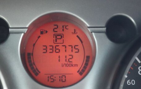 Nissan Qashqai, 2008 год, 585 000 рублей, 16 фотография