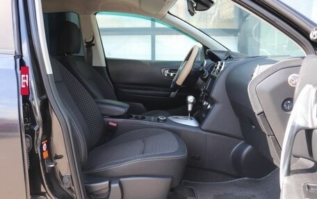 Nissan Qashqai, 2008 год, 585 000 рублей, 12 фотография
