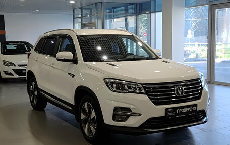 Changan CS75 I рестайлинг, 2020 год, 1 717 000 рублей, 3 фотография