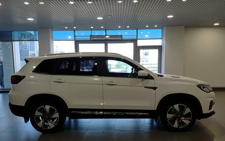 Changan CS75 I рестайлинг, 2020 год, 1 717 000 рублей, 5 фотография