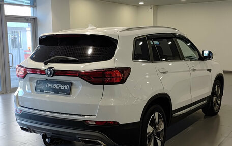Changan CS75 I рестайлинг, 2020 год, 1 717 000 рублей, 6 фотография
